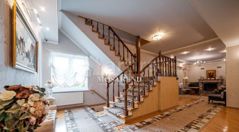 Коттедж, 1000 м2 Краснознаменск - изображение 16