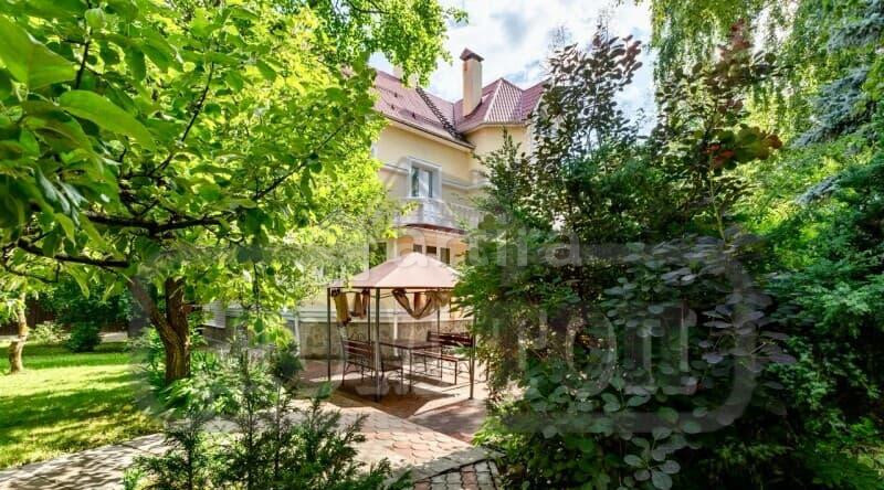 Коттедж, 480 м2 Апрелевка - изображение 14