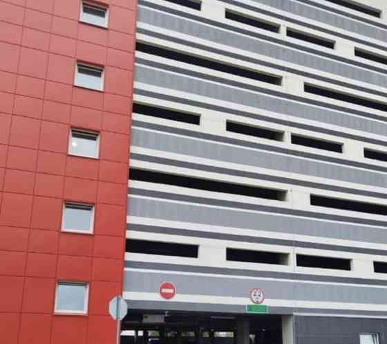 Гараж, 13 м2 Щёлково