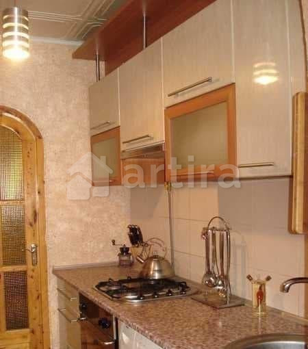 2-комн. апарт-ы, 53 м2, 2/2 эт. Ялта - изображение 10