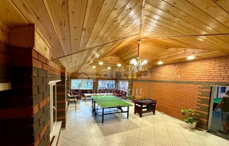 Коттедж, 500 м2 Москва - изображение 7