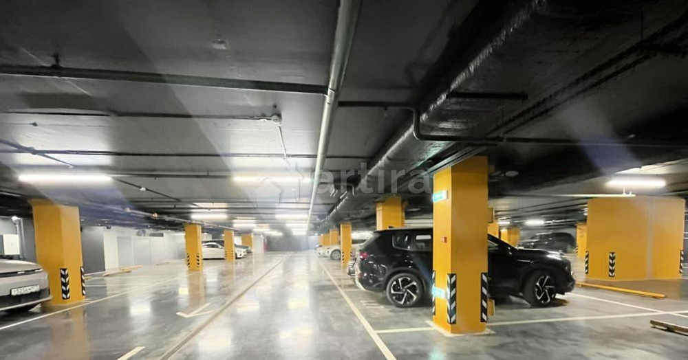 Гараж, 16 м2 Москва - изображение 2