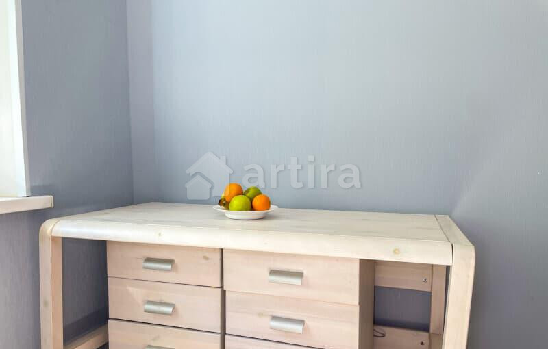 2-комн. квартира, 56 м2, 1/7 эт. Москва - изображение 13