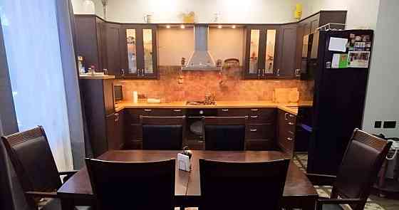 Коттедж, 200 м2, 11 соток, 2 эт. Санкт-Петербург