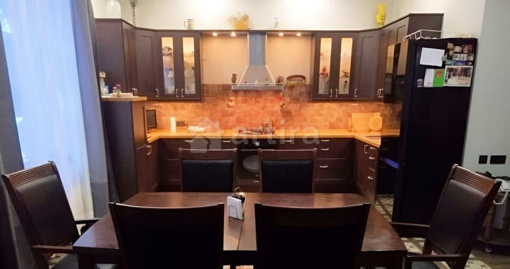 Коттедж, 200 м2, 11 соток, 2 эт. Санкт-Петербург - изображение 2