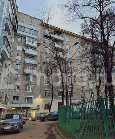 3-комн. квартира, 58 м2, 2/9 эт. Москва