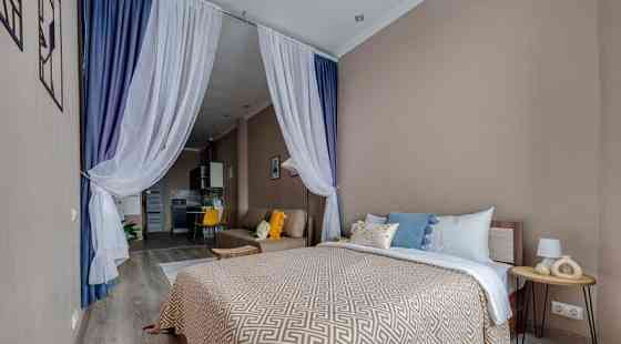 1-комн. квартира, 39 м2, 9/16 эт. Видное