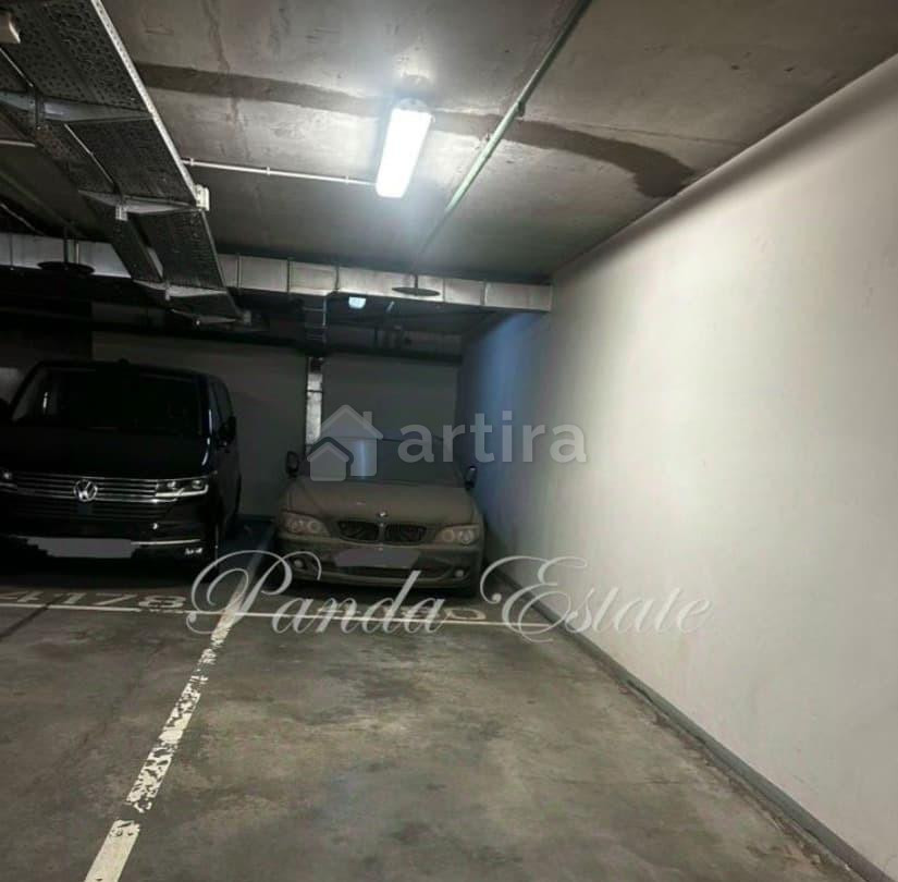 Гараж, 13.8 м2 Москва - изображение 1