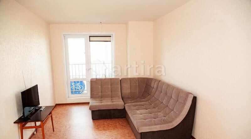 2-комн. квартира, 60 м2, 20/25 эт. Пермь - изображение 13