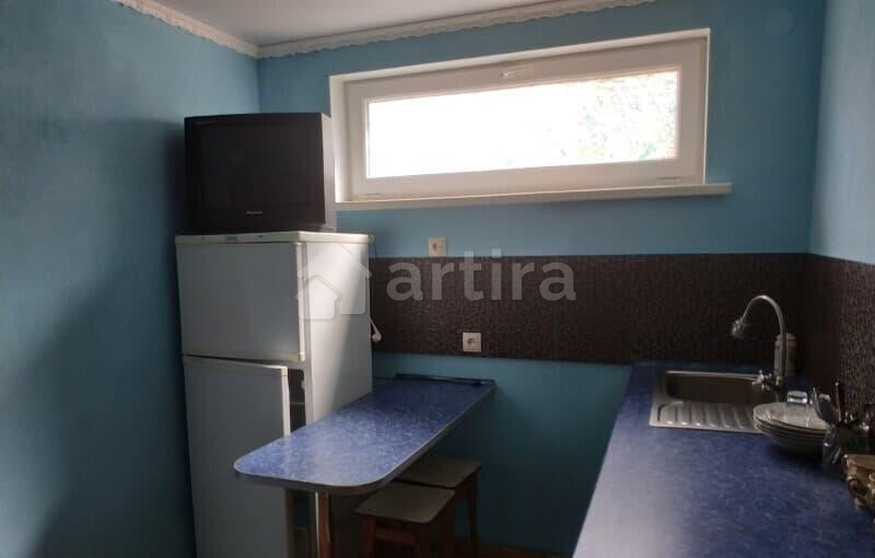 Дом, 60 м2 Феодосия - изображение 1