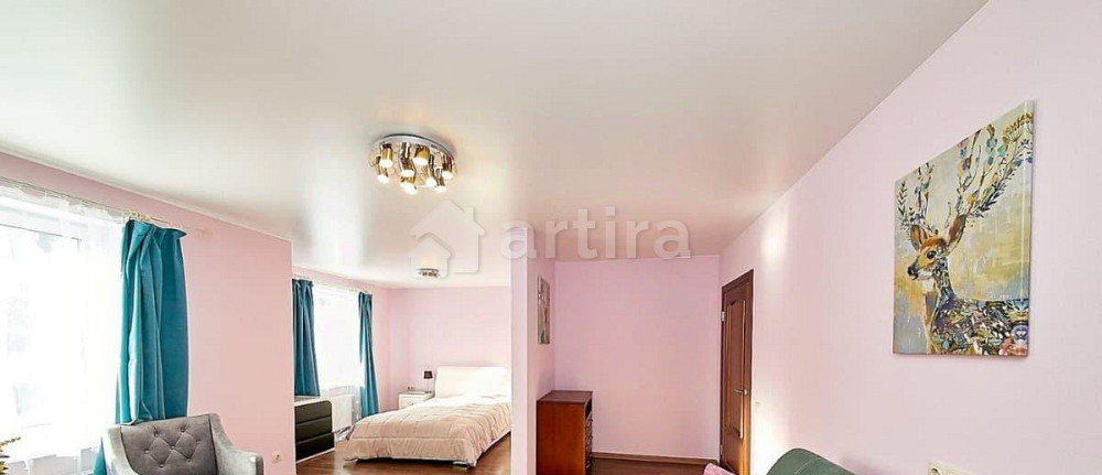 Дом, 248 м2, 12 соток, 3 эт. Рощино - изображение 6