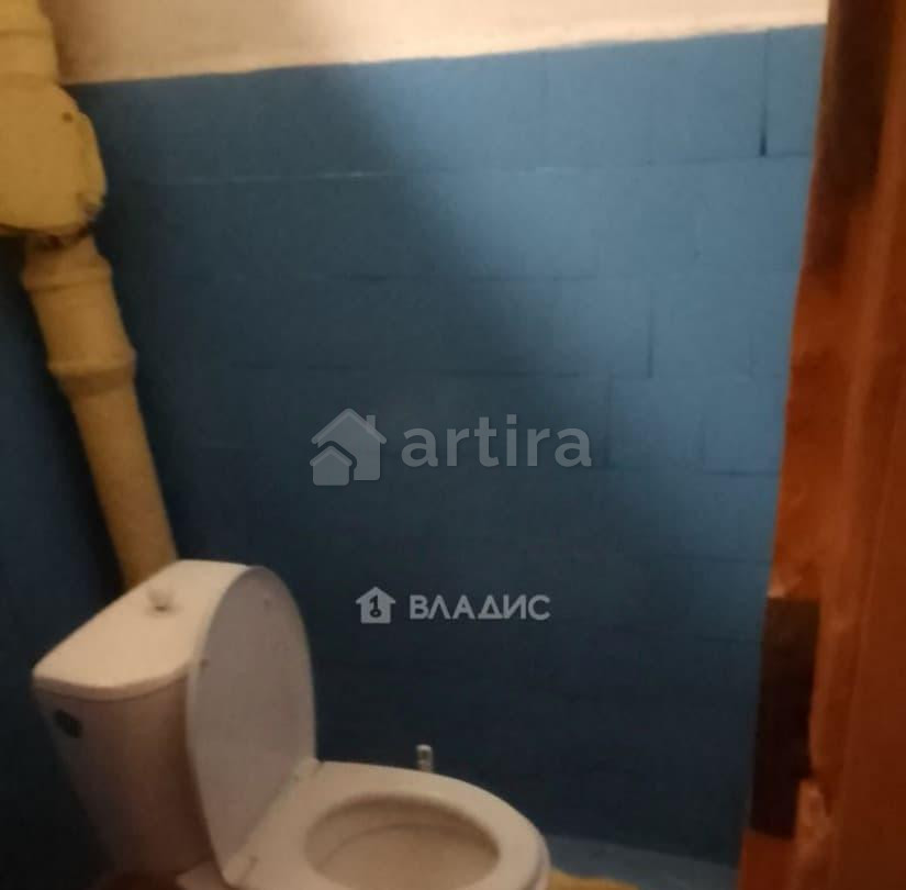 Комната, 20 м2, 2/2 эт. Владимир - изображение 7