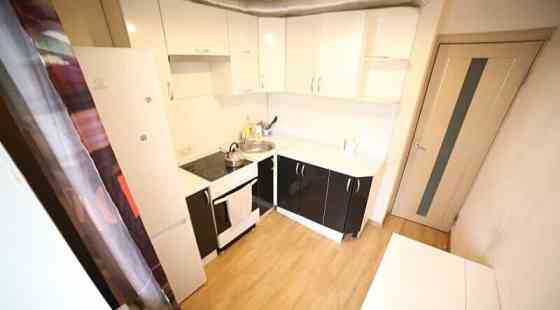 1-комн. квартира, 40 м2, 21/27 эт. Уфа