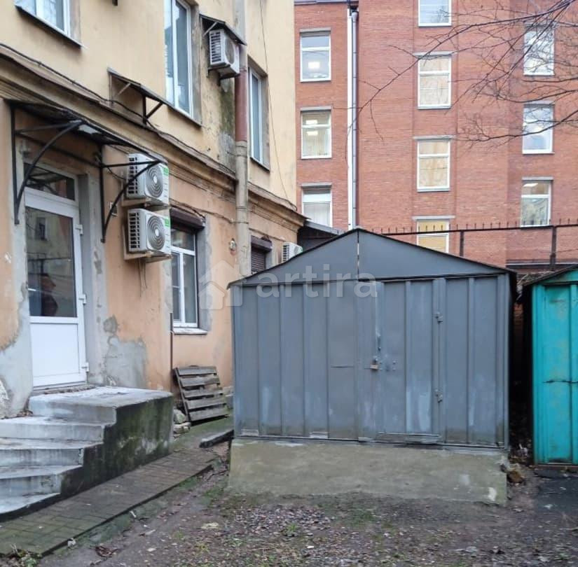 Гараж, 18 м2 Санкт-Петербург - изображение 7
