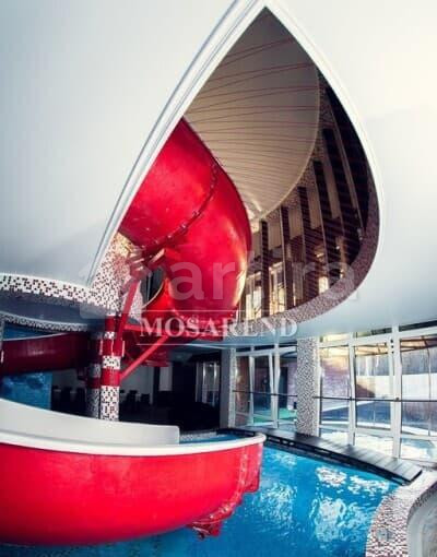 Дом, 500 м2 Москва - изображение 16