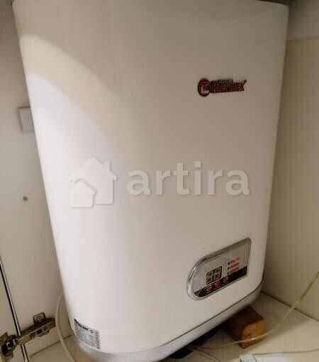 1-комн. квартира, 45 м2, 1/9 эт. Самара - изображение 15