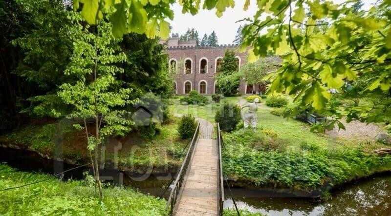 Коттедж, 1200 м2 Красногорск - изображение 7