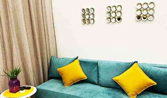 1-комн. квартира, 39 м2, 2/5 эт. Самара