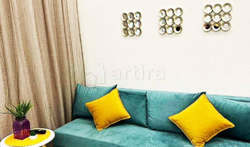 1-комн. квартира, 39 м2, 2/5 эт. Самара - изображение 6