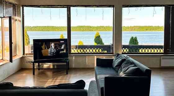 Коттедж, 180 м2 Сосново