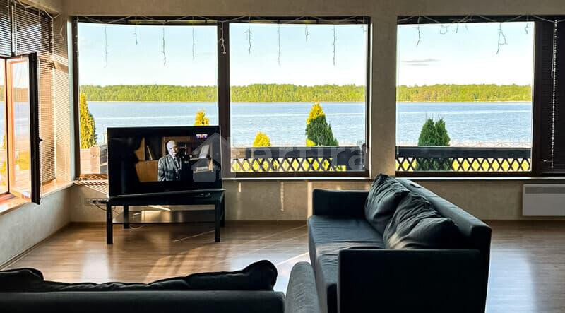 Коттедж, 180 м2 Сосново - изображение 3