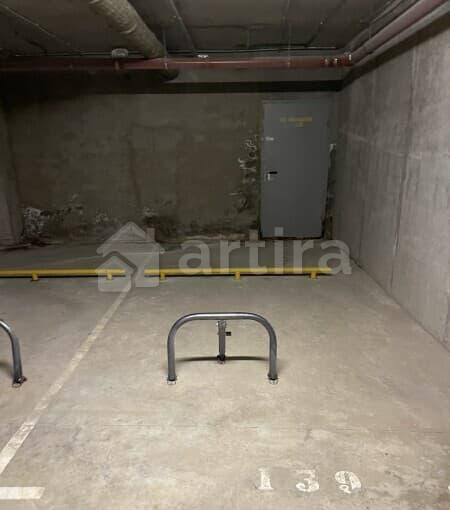 Машиноместо, 15 м2 Зеленоград - изображение 1