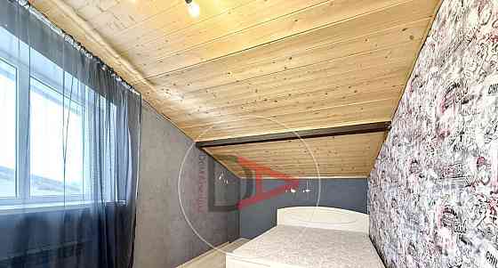 Дом, 130 м2, 5 соток Иглино