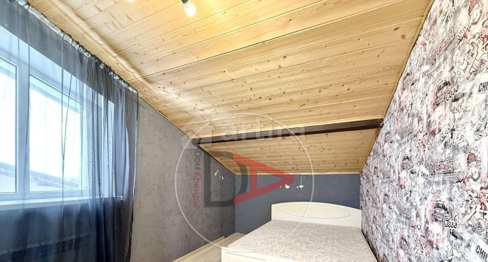 Дом, 130 м2, 5 соток Иглино - изображение 4