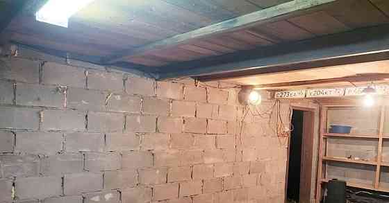 Гараж, 40 м2 Тюмень