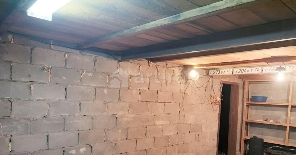 Гараж, 40 м2 Тюмень - изображение 5