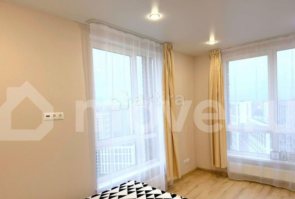 2-комн. квартира, 54.2 м2, 23/24 эт. Москва - изображение 7