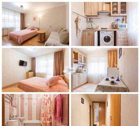 1-комн. квартира, 34 м2, 3/9 эт. Калининград