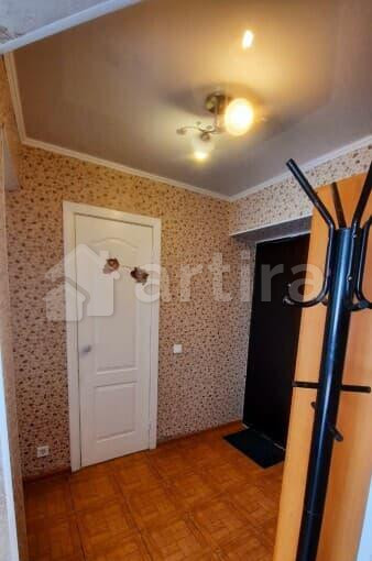 1-комн. квартира, 32 м2, 2/10 эт. Нефтекамск - изображение 4