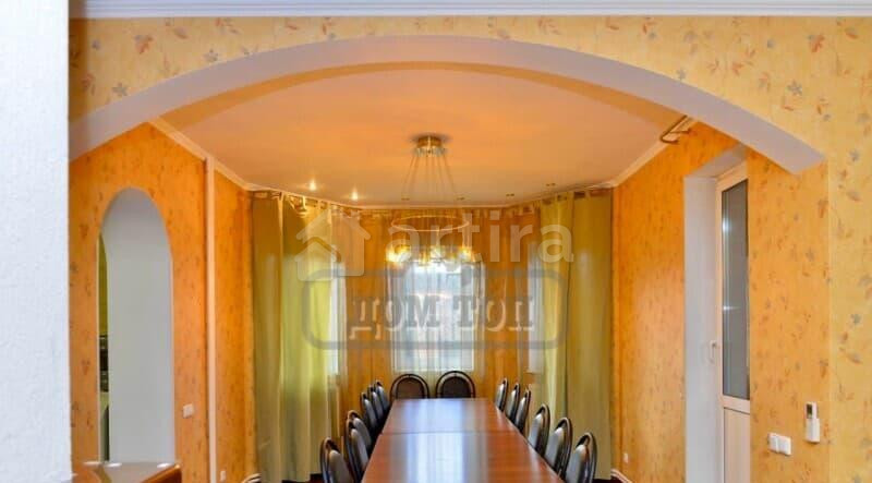 Коттедж, 380 м2 Бронницы - изображение 20