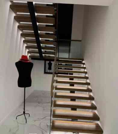 Коттедж, 340 м2 Троицк