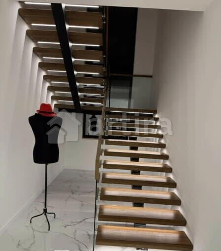 Коттедж, 340 м2 Троицк - изображение 2