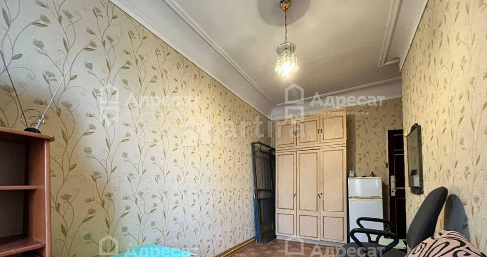 Комната, 13 м2, 2/5 эт. Волгоград - изображение 5