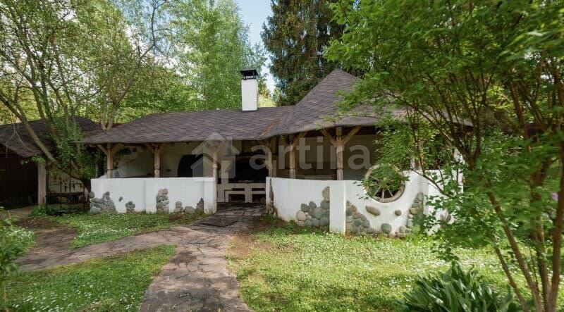 Коттедж, 1200 м2 Красногорск - изображение 8