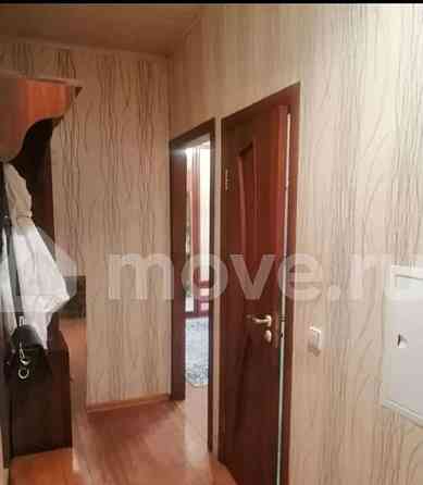 1-комн. квартира, 32.4 м2, 1/5 эт. Москва