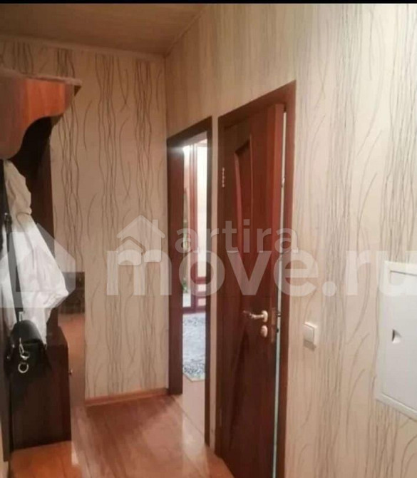 1-комн. квартира, 32.4 м2, 1/5 эт. Москва - изображение 5