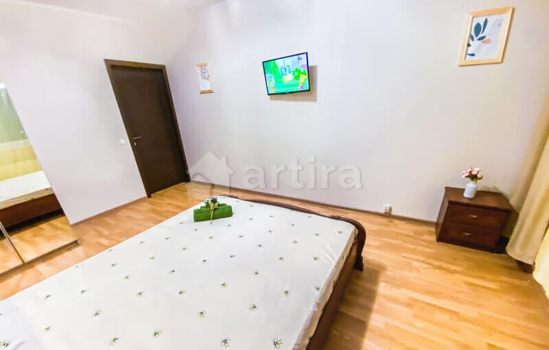 3-комн. квартира, 62 м2, 7/25 эт. Химки - изображение 7