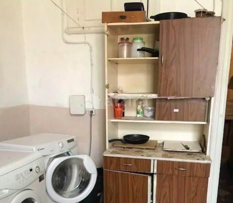 Комната, 27 м2, 4/5 эт. Санкт-Петербург - изображение 6