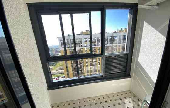 1-комн. квартира, 49 м2, 15/16 эт. Санкт-Петербург