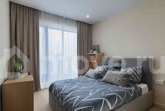 4-комн. квартира, 114 м2, 11/23 эт. Москва