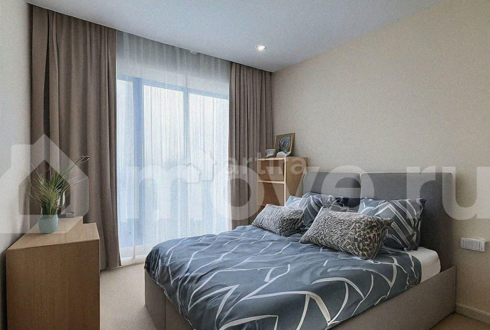 4-комн. квартира, 114 м2, 11/23 эт. Москва - изображение 6