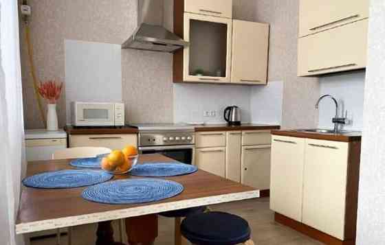 1-комн. квартира, 52 м2, 3/3 эт. Казань