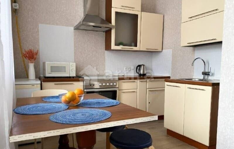 1-комн. квартира, 52 м2, 3/3 эт. Казань - изображение 3