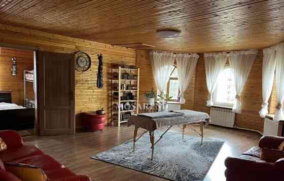 Коттедж, 350 м2 Истра