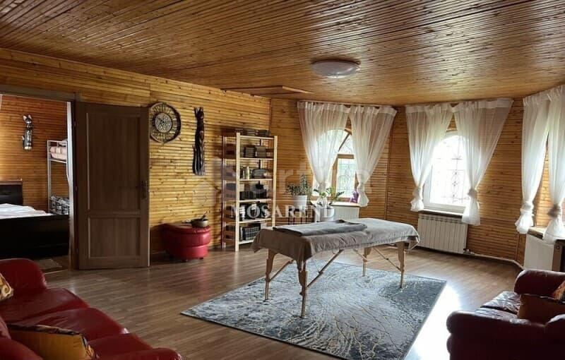 Коттедж, 350 м2 Истра - изображение 5