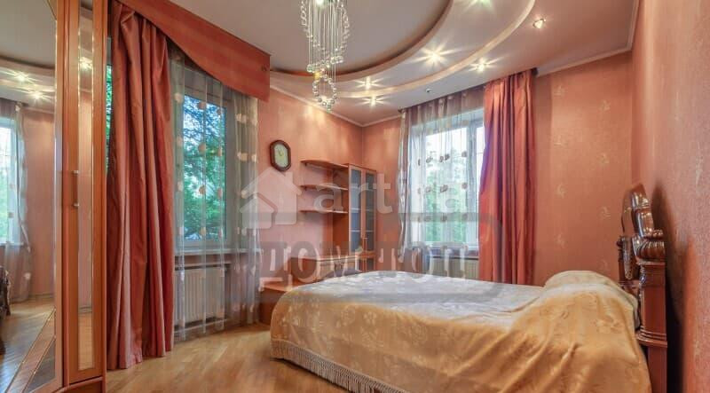 Коттедж, 400 м2 Москва - изображение 17